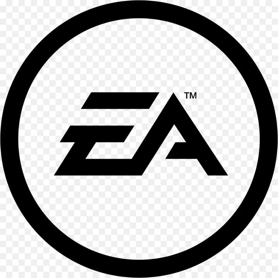 Electronic Arts，Logo PNG