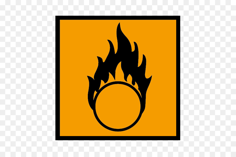 Symbole Inflammable，Feu PNG