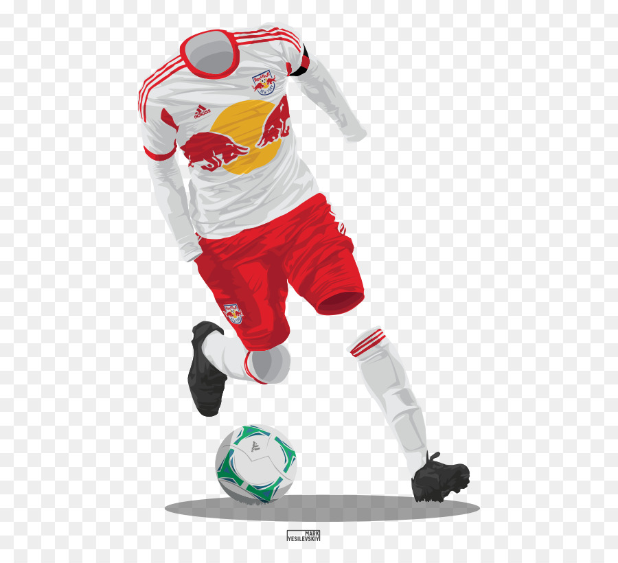 Jersey，Red Bulls De New York PNG