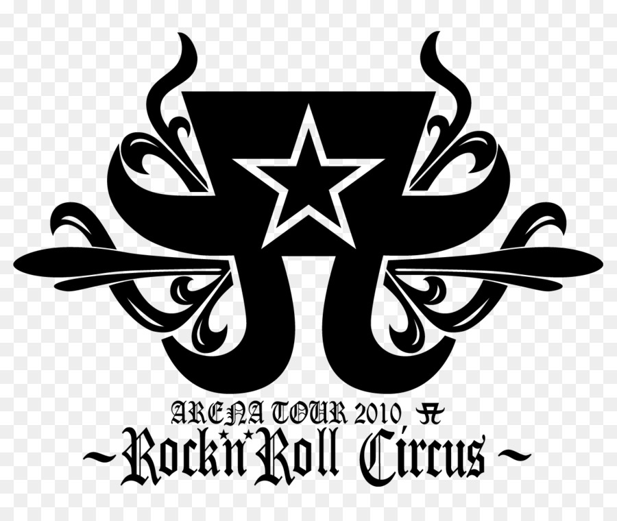 Cirque Rock N Roll，Ayumi Hamasaki Arena Tour 2009 Un Niveau Suivant PNG