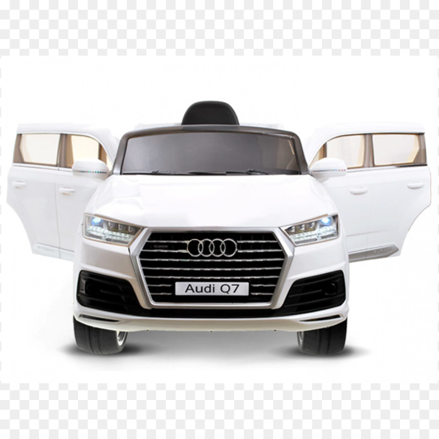 Audi Q7，Voiture PNG