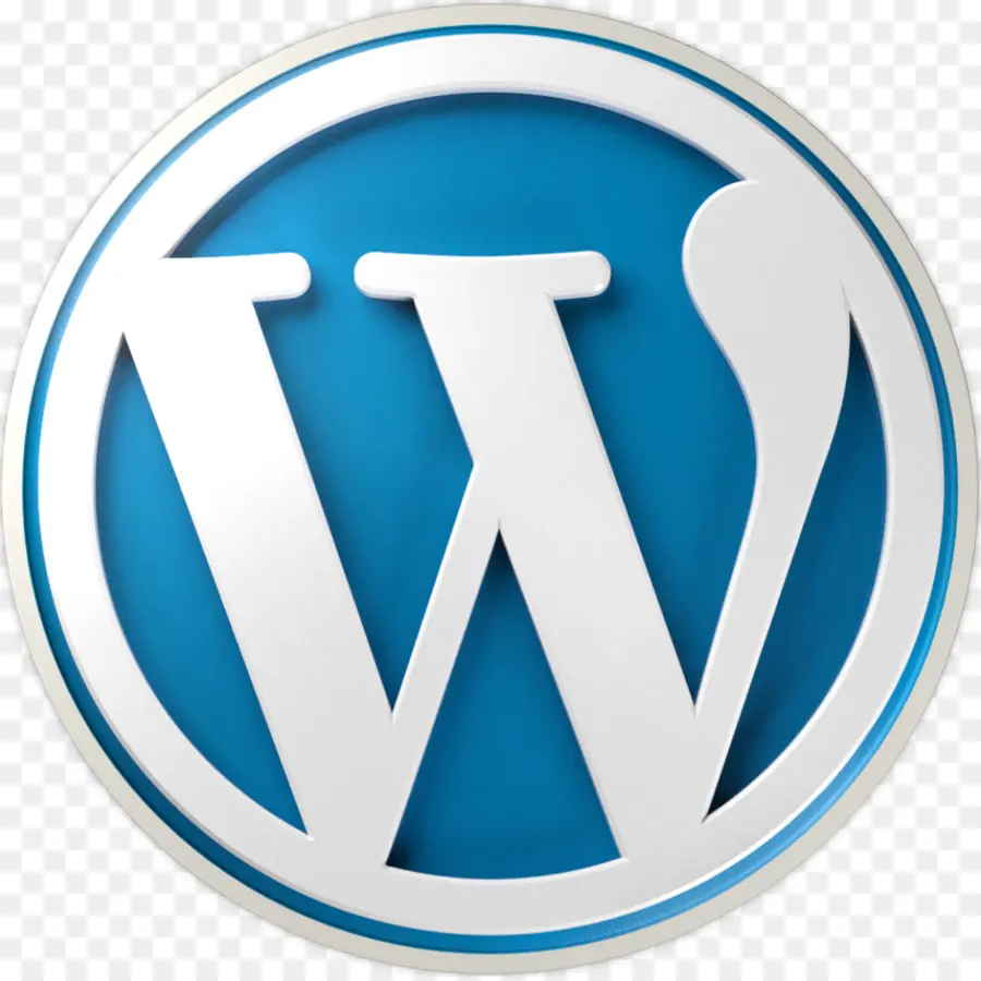 Wordpress，Logo PNG