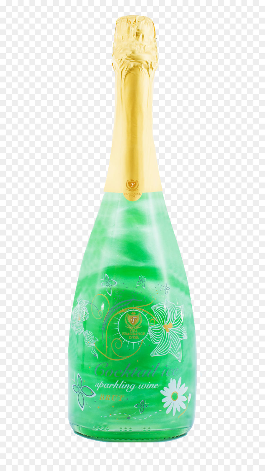 Champagne，Mojito PNG