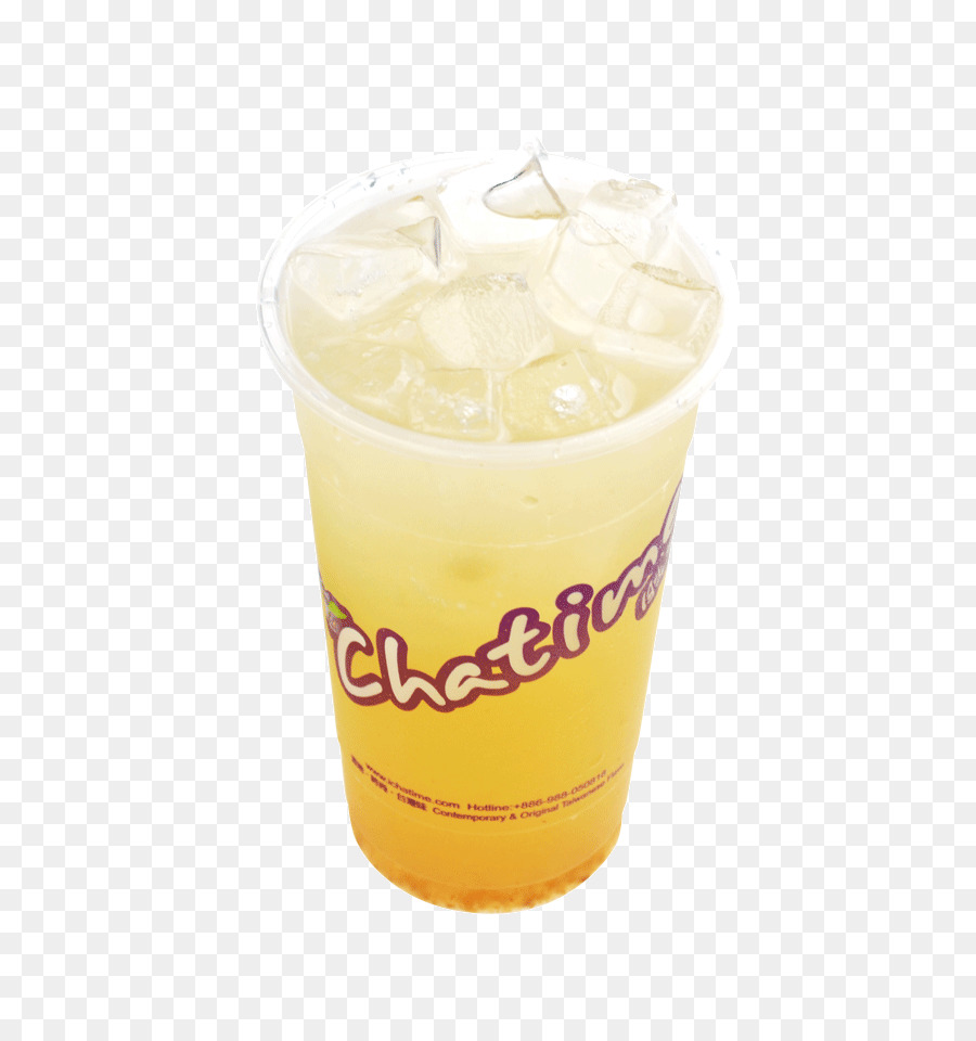 Boisson à L Orange，Thé Glacé PNG