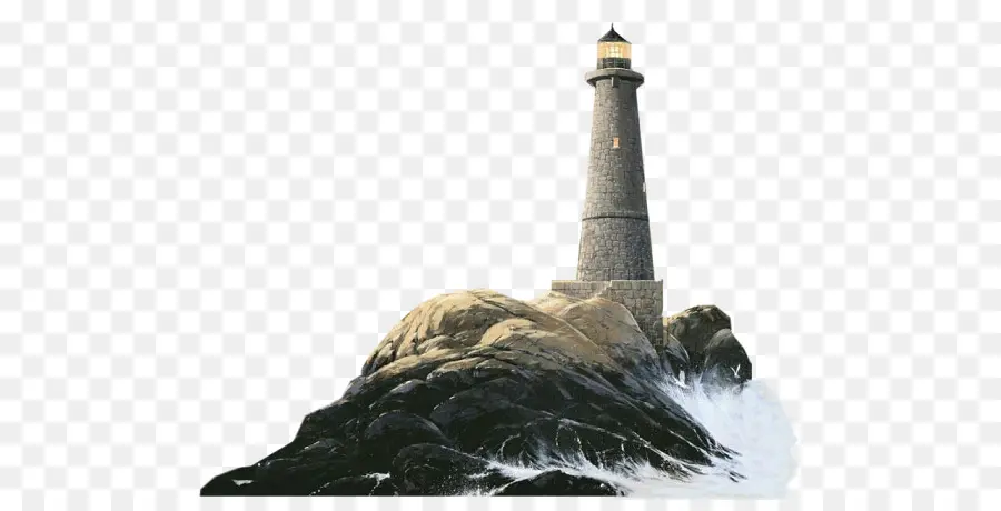 Phare，Balise PNG