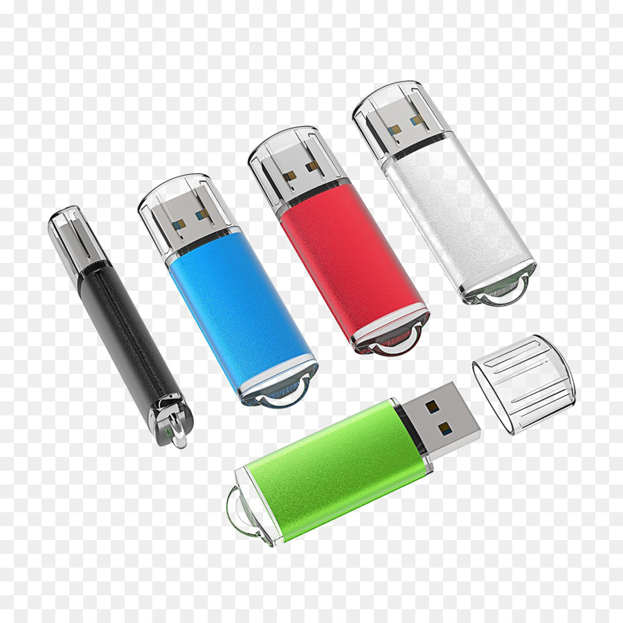 Les Lecteurs Flash Usb，La Mémoire Flash PNG