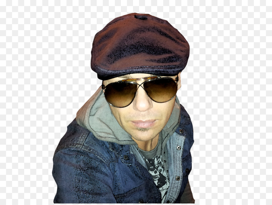 Beanie，Roby Santini PNG