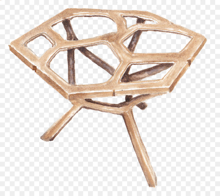 Table，Polygone PNG