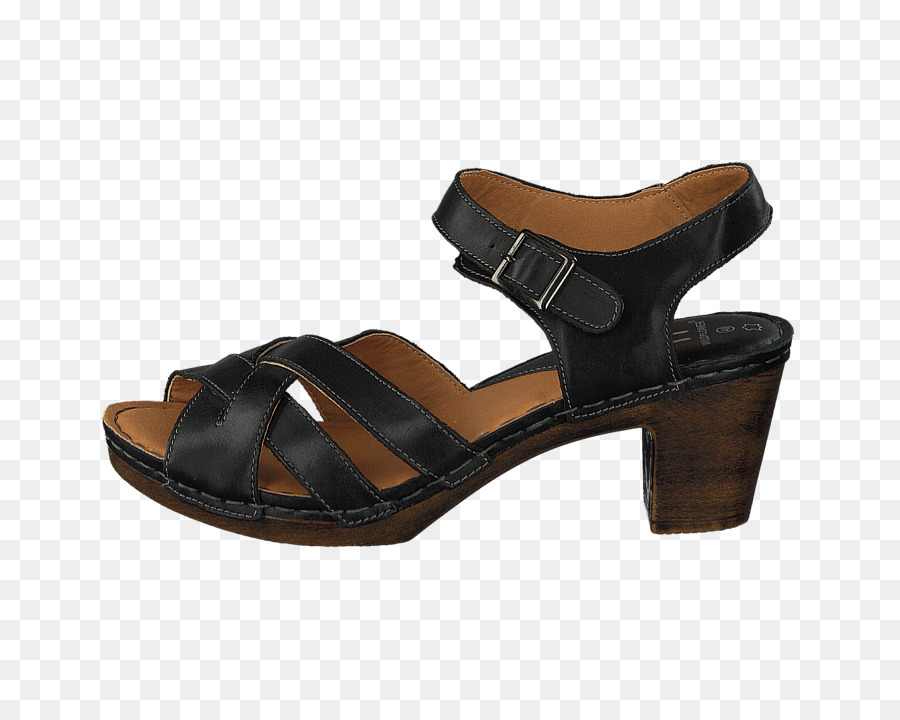 Chaussure Noire，Chaussure PNG