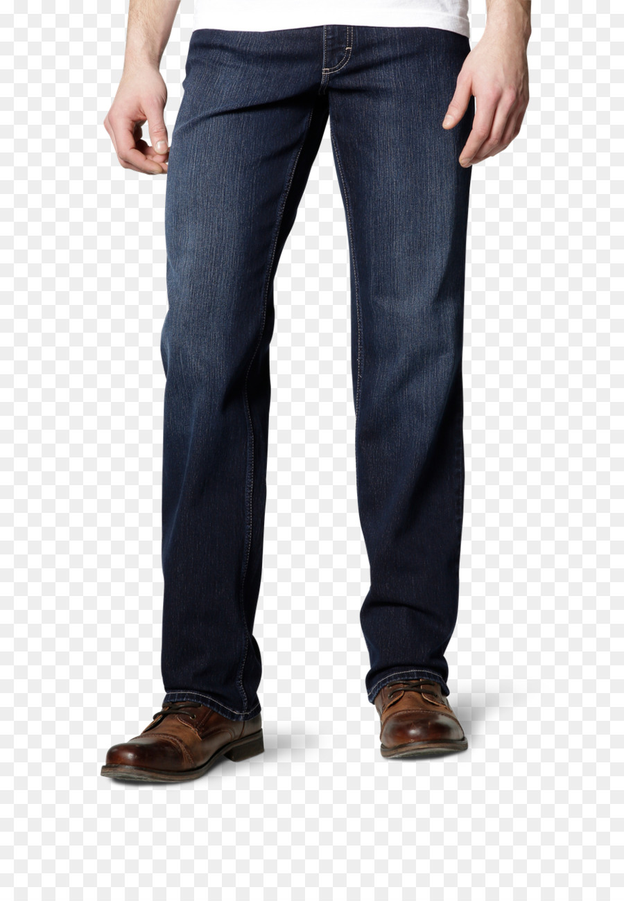 Pantalon Slimfit，Jeans PNG