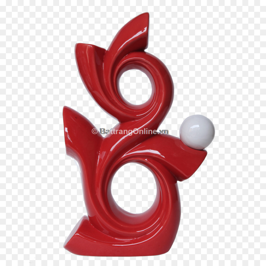 Figurine，Rouge PNG