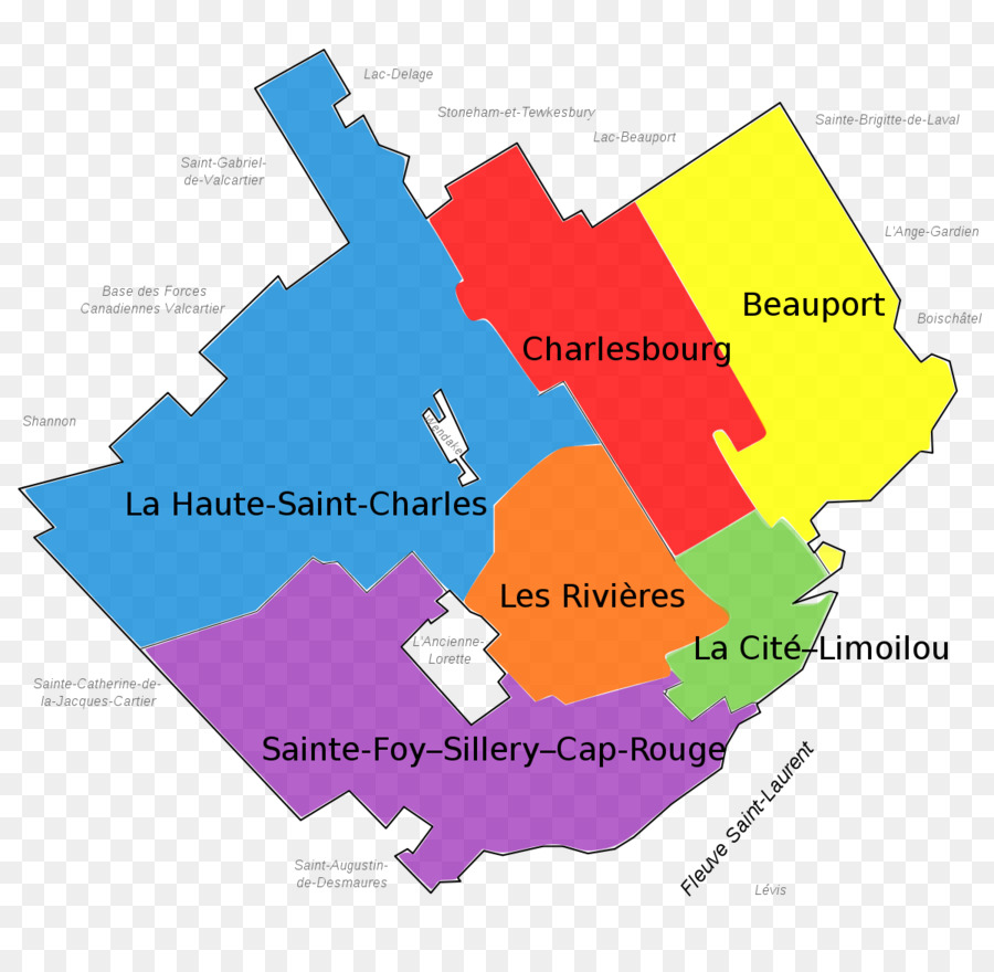 La Ville De Québec，Levis PNG