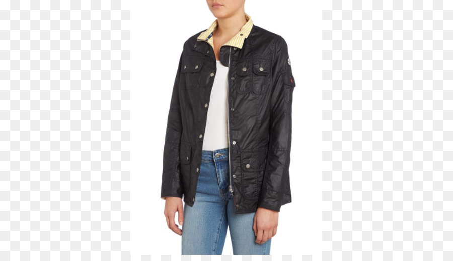 Veste De Cuir，Cuir PNG