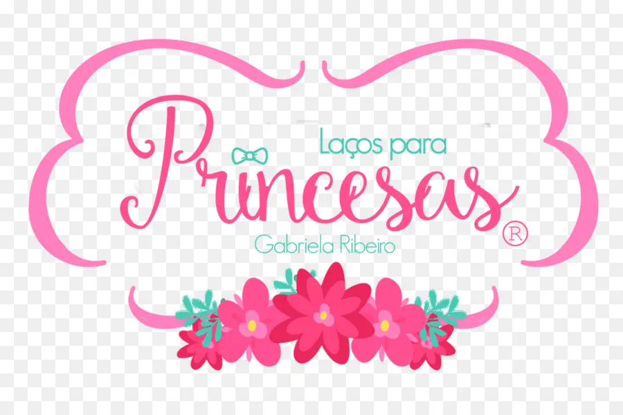 Papier，Laços De Princesses PNG