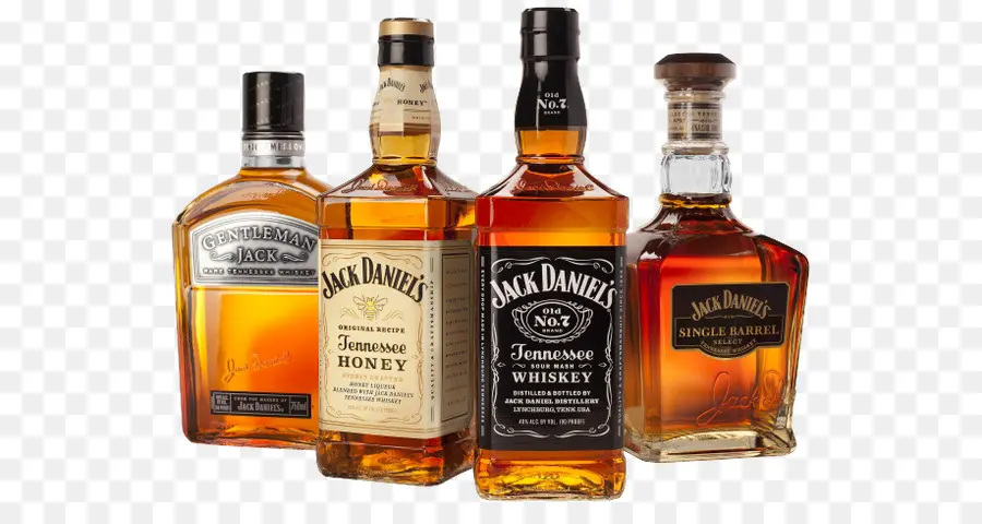Whisky，Jack Daniel PNG