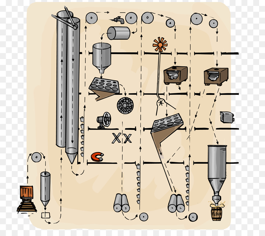 Réseau électrique，Câble électrique PNG