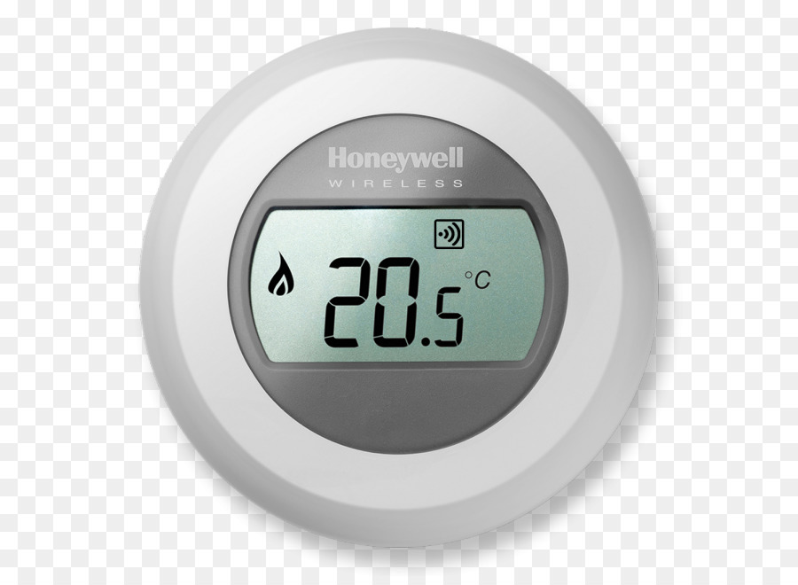 Honeywell，Thermostat PNG