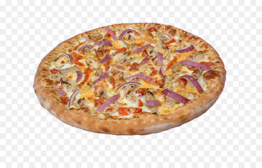 Pizza Sicilienne，Pizza PNG