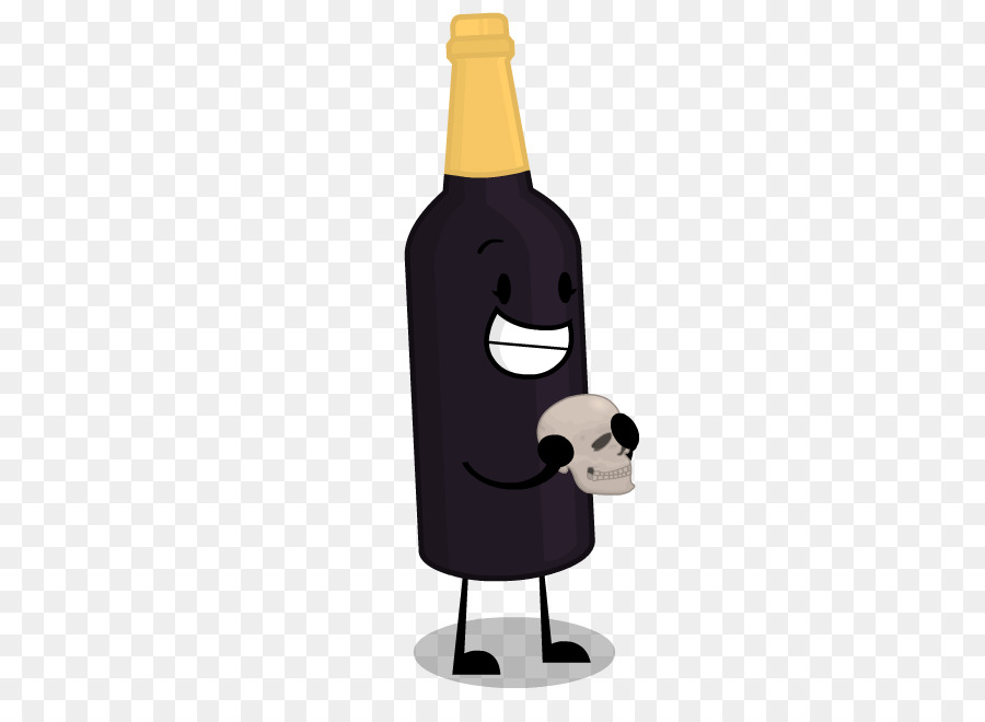 Vin，Bouteille De Bière PNG