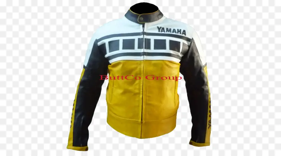 Veste Jaune，Yamaha PNG