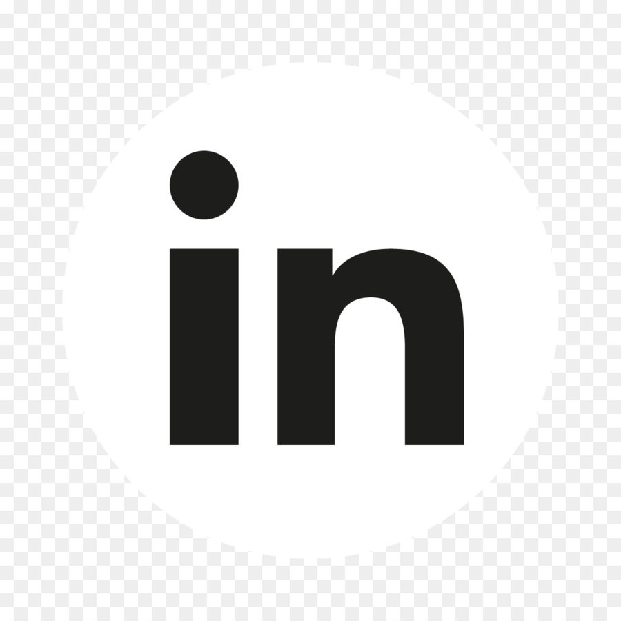 Logo Linkedin，Réseaux Sociaux PNG