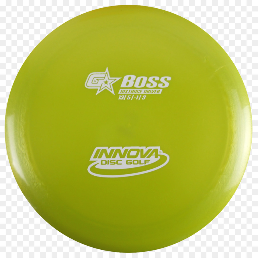 Le Disc Golf，Innova Disques PNG