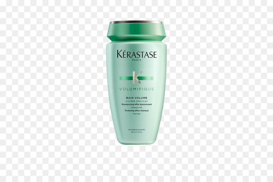 Kérastase Résistance Bain Volumifique，Kerastase PNG