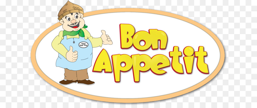 Cuisinier，Bon Appétit PNG