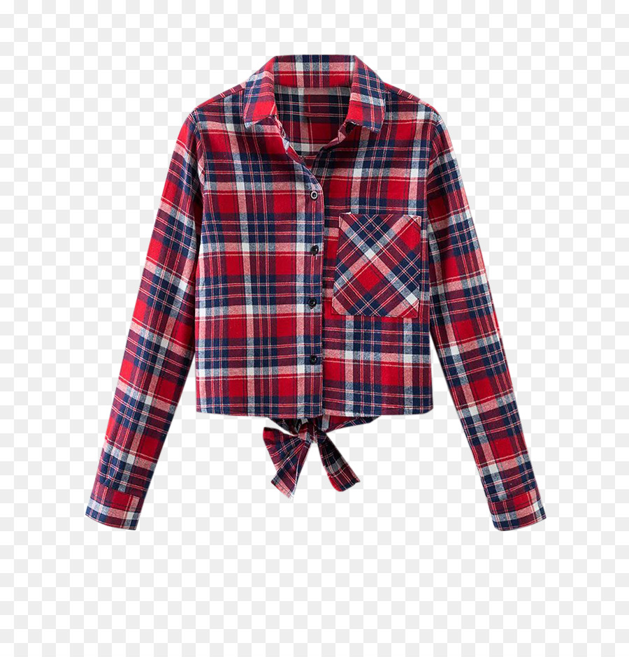 Chemise à Carreaux，Vêtements PNG