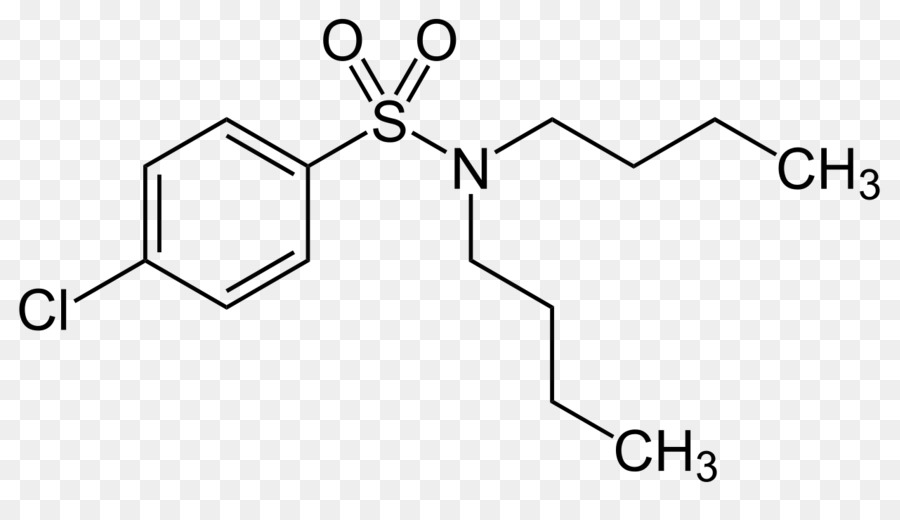 Structure Chimique，Molécule PNG