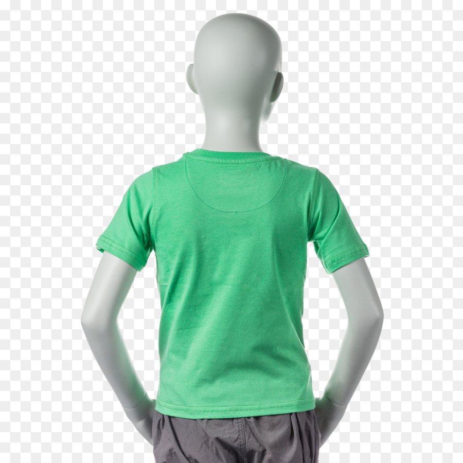 Tshirt，Manche PNG