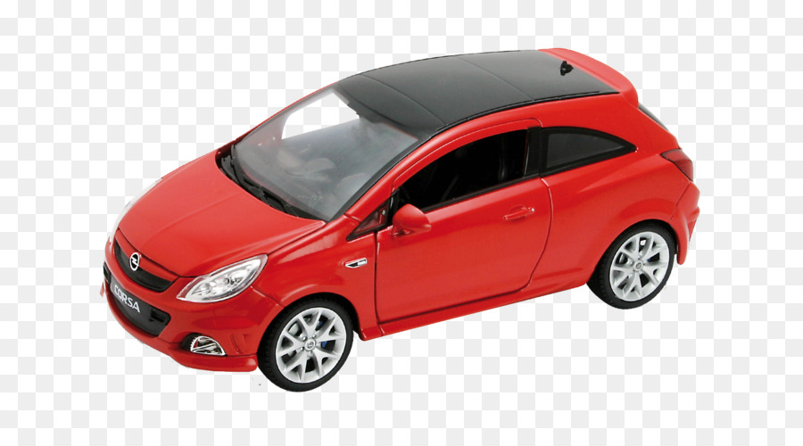 Opel Corsa，Voiture PNG