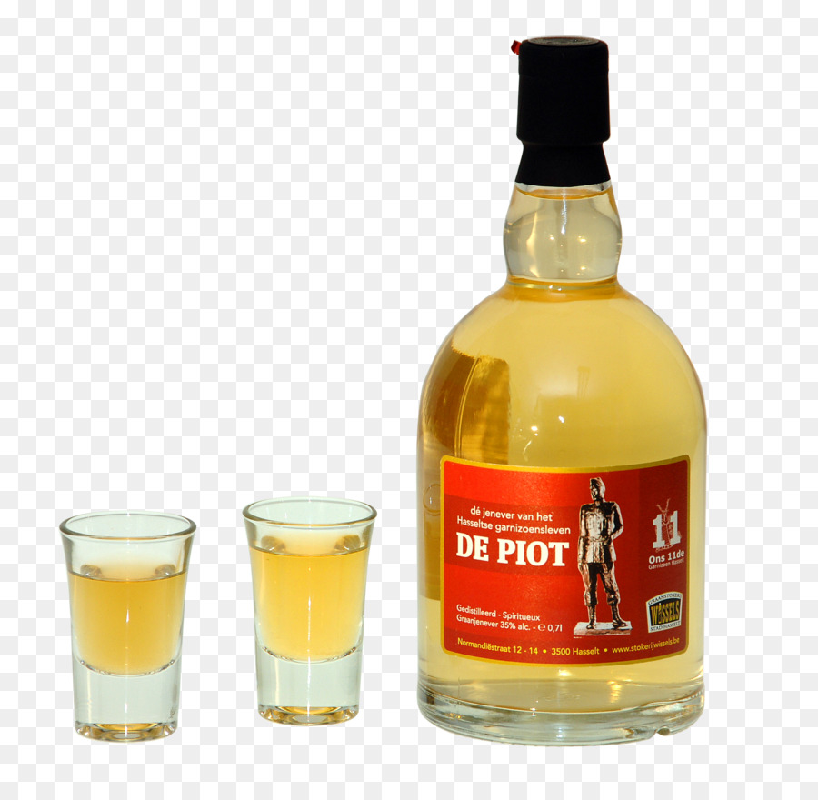 Liqueur，De Piot PNG
