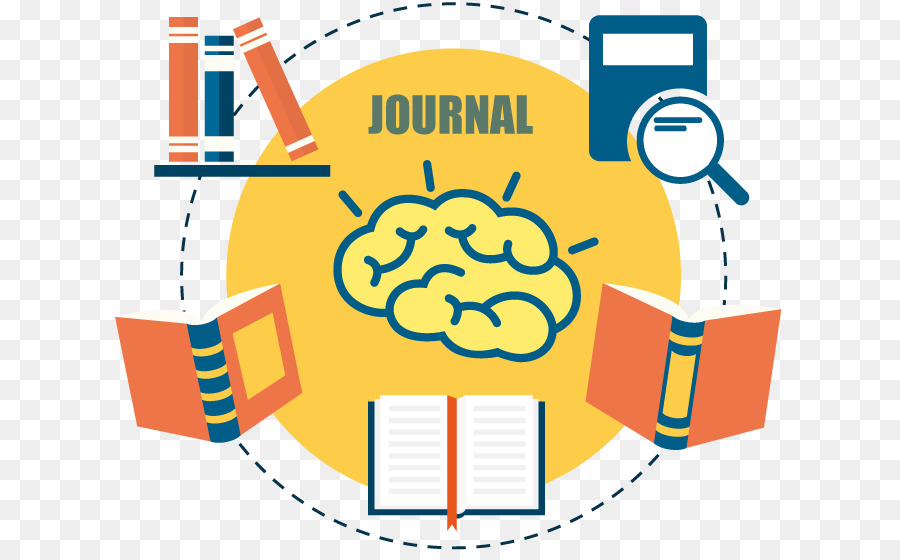 Journal Et Livres，Recherche PNG