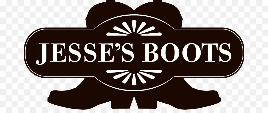 Les Bottes De Jesse，Logo PNG