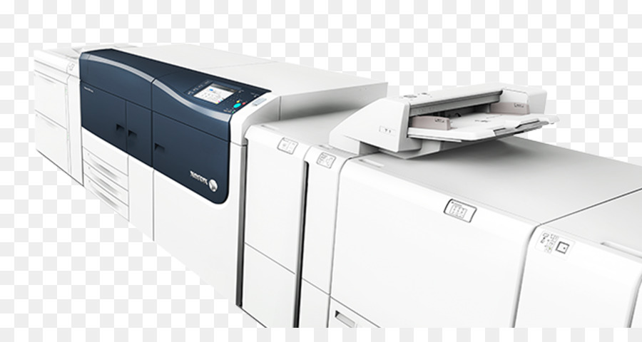Imprimante，Xerox PNG