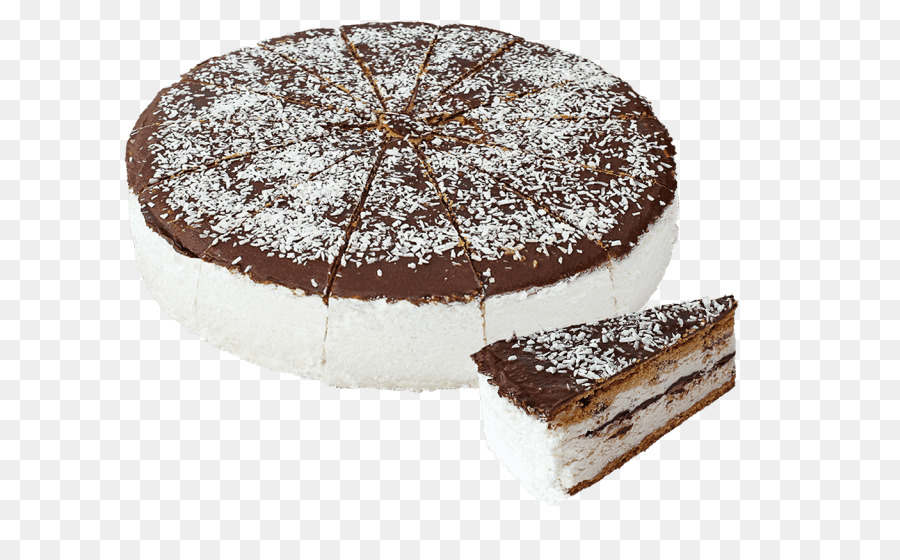 Torta Caprese，Torte PNG