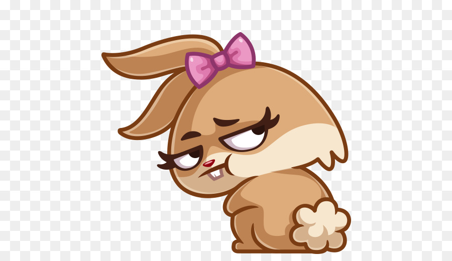 Lapin Mignon，Arc PNG