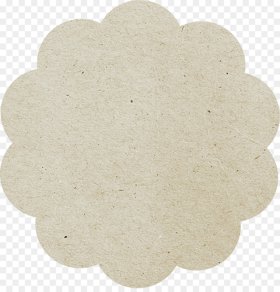 Beige，Cercle PNG