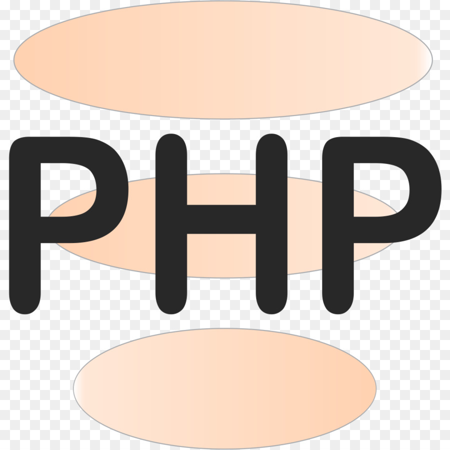 Logo Php，Programmation PNG