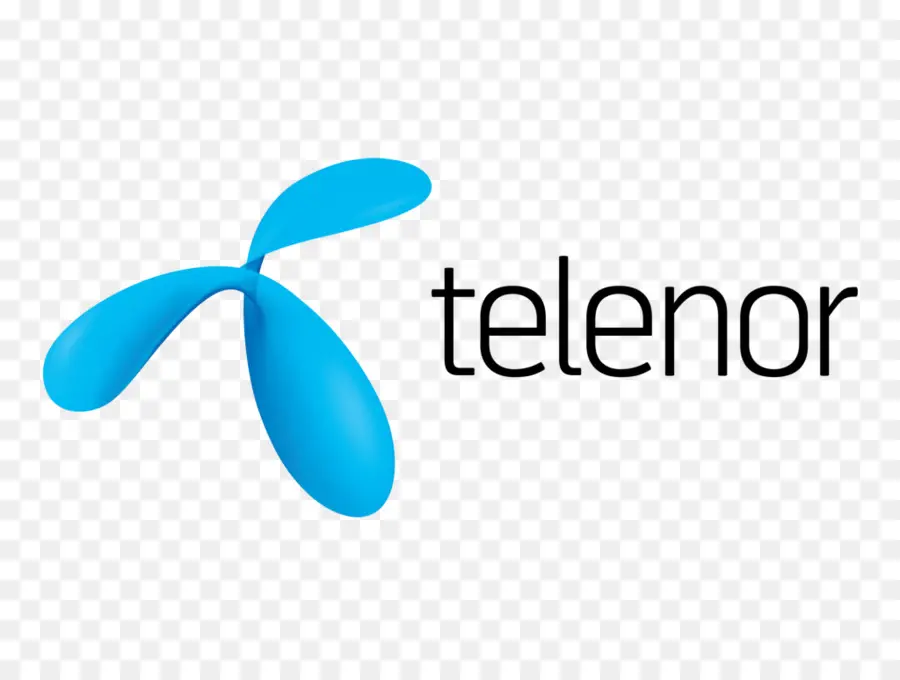 Telenor，4g PNG