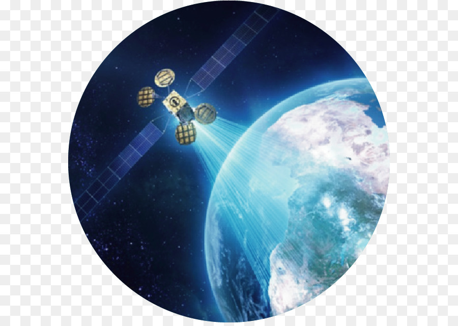 Satellite，D Affaires PNG