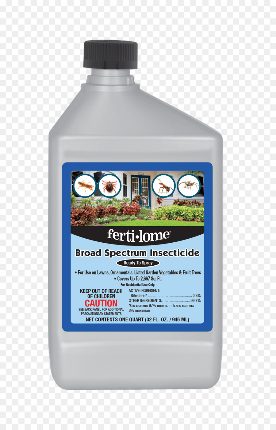 Insecticide，Liquide PNG