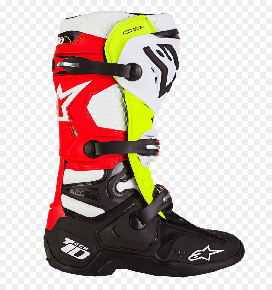 Chaussures De Ski，Moto Boot PNG
