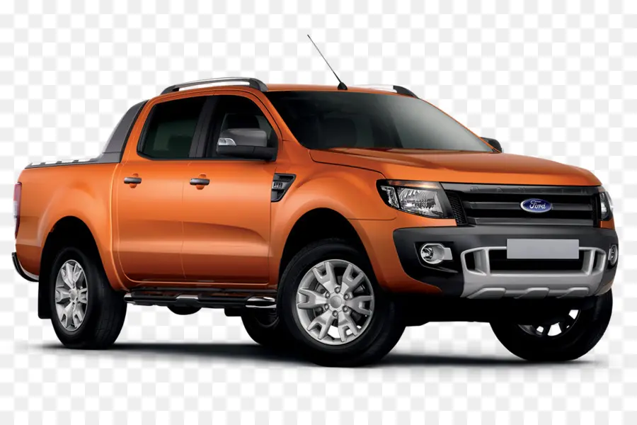 Ford Ranger，Ford PNG