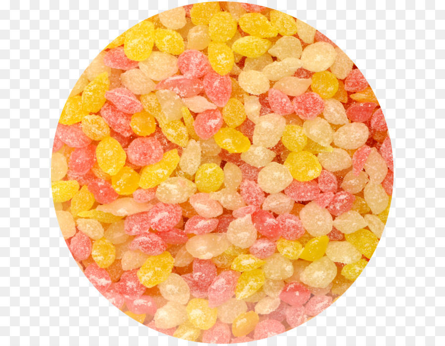 Jelly Babies，Sorbet PNG