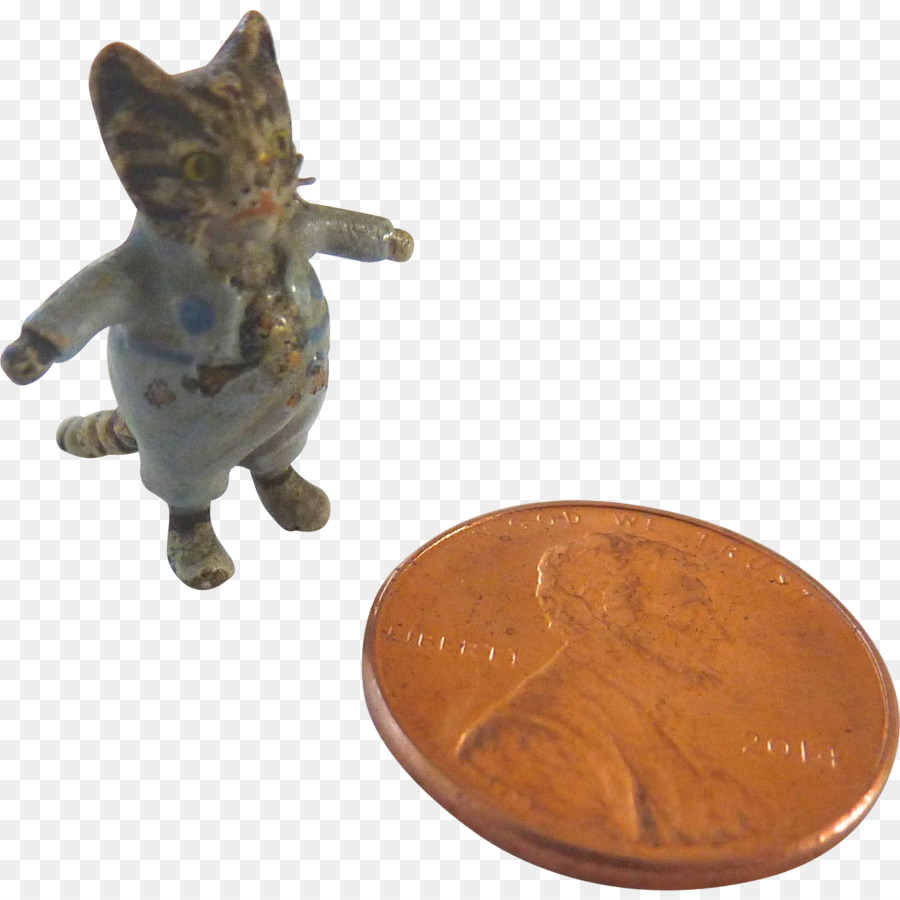 Figurine，Animal PNG