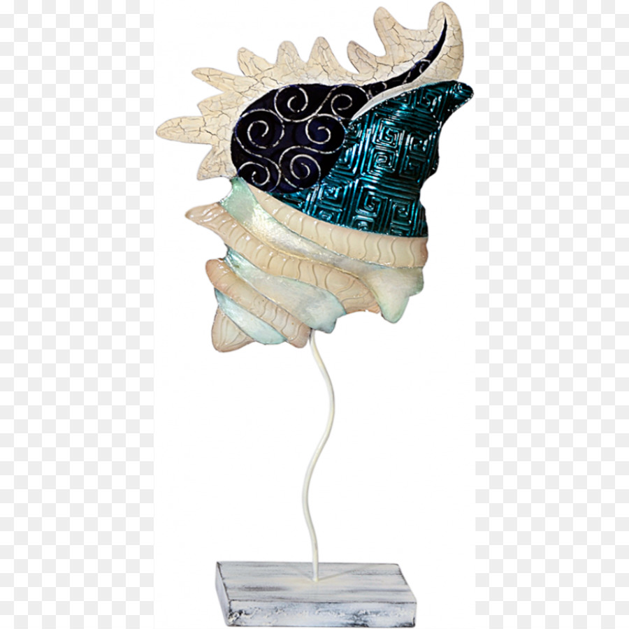 Figurine，Coquillage PNG