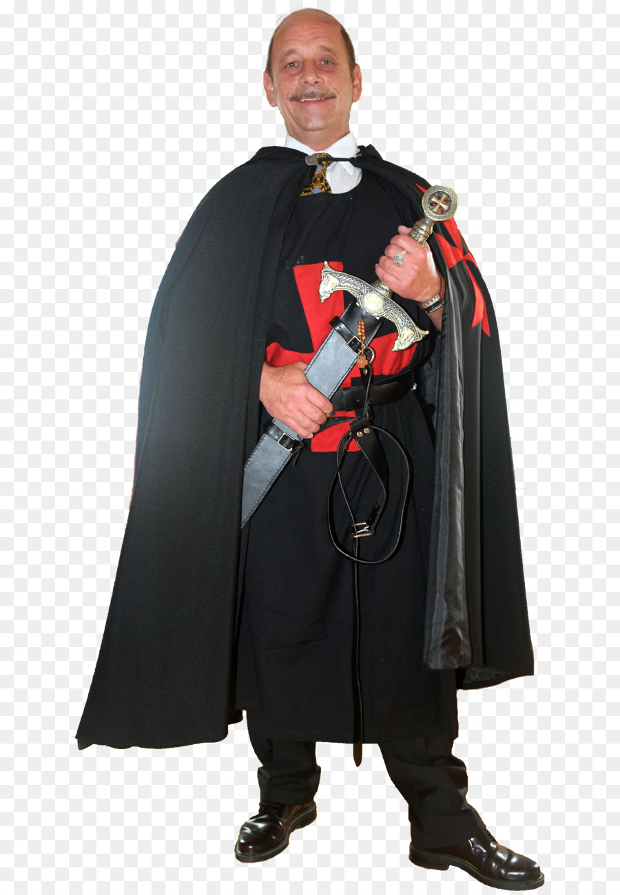 Robe，Profession PNG