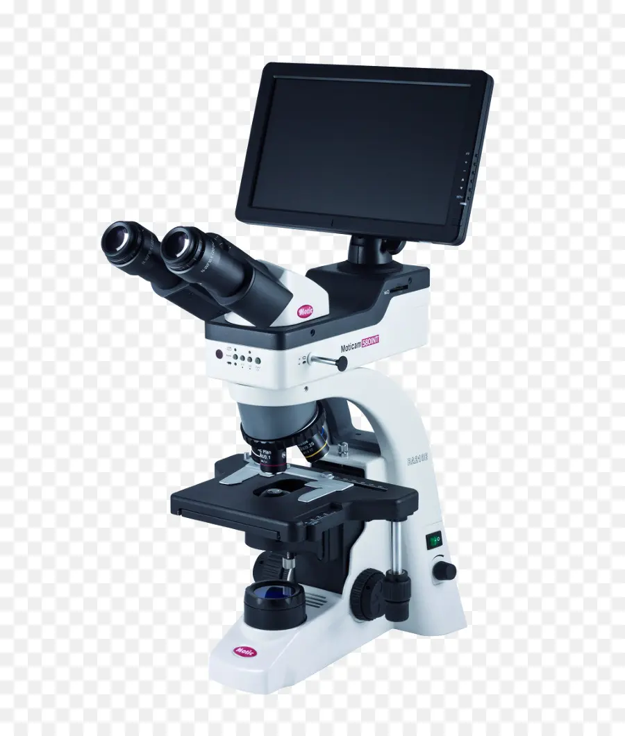 Microscope，Science PNG